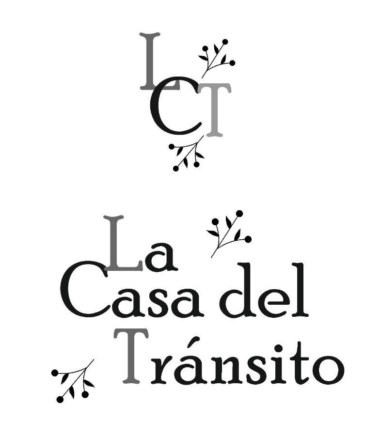 La Casa Del Transito Apartment Toledo Exterior foto